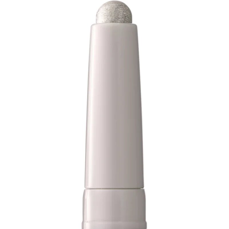 IsaDora The Eyeshadow Stick Shimmer dlouhotrvající oční stíny v tužce se třpytkami odstín 40 Silver Highlight 1.2 g
