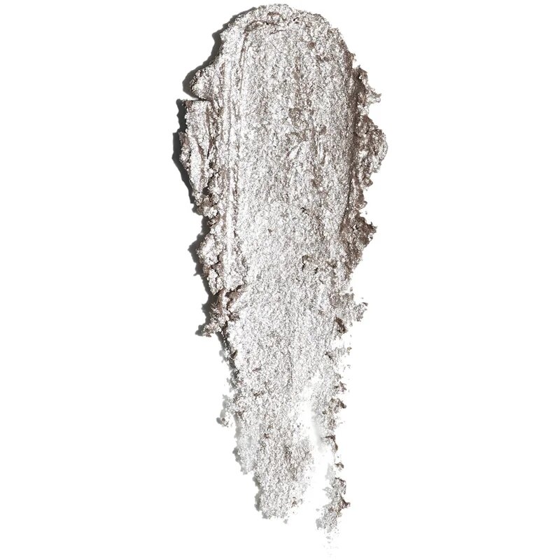 IsaDora The Eyeshadow Stick Shimmer dlouhotrvající oční stíny v tužce se třpytkami odstín 40 Silver Highlight 1.2 g