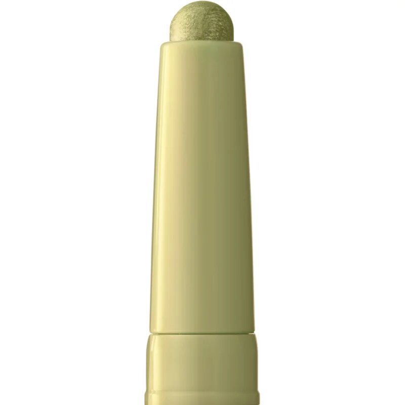 IsaDora The Eyeshadow Stick Shimmer dlouhotrvající oční stíny v tužce se třpytkami odstín 45 Green Shimmer 1.2 g