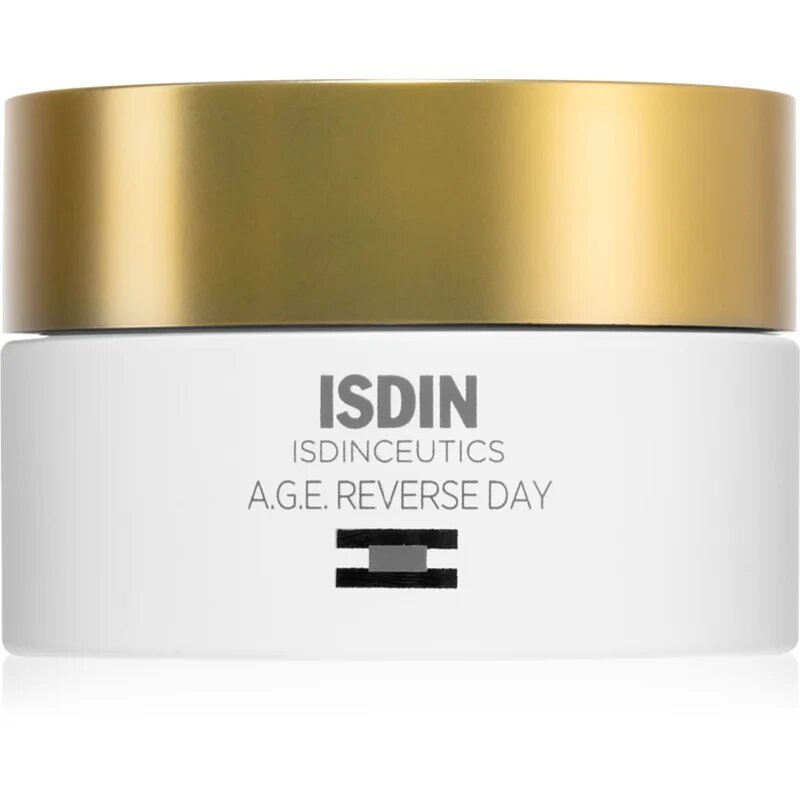ISDIN ceutics Age Reverse denní protivráskový krém 50 ml