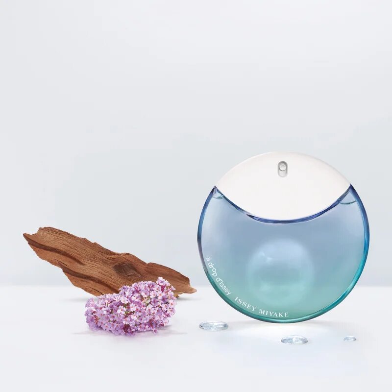 Issey Miyake A drop d'Issey Eau de Parfum Fraîche parfémovaná voda pro ženy 90 ml