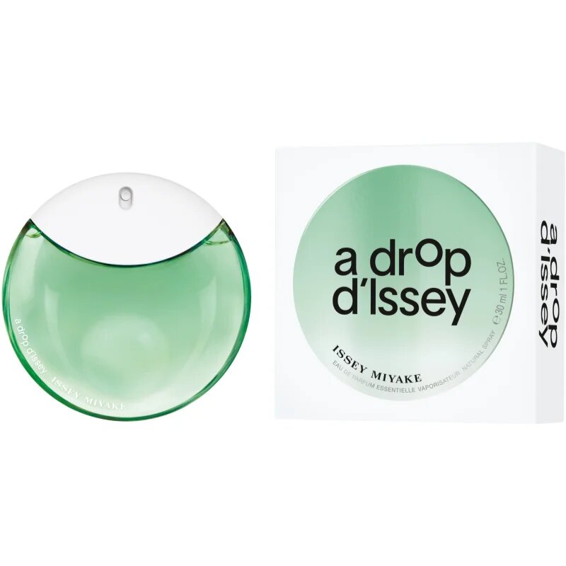 Issey Miyake A drop d'Issey Essentielle parfémovaná voda pro ženy 30 ml