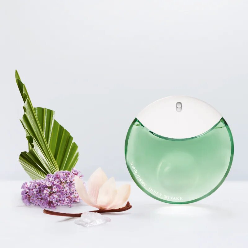 Issey Miyake A drop d'Issey Essentielle parfémovaná voda pro ženy 30 ml