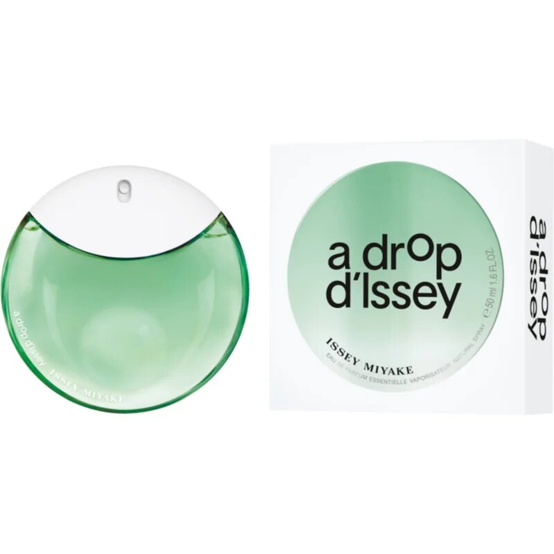 Issey Miyake A drop d'Issey Essentielle parfémovaná voda pro ženy 50 ml