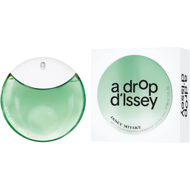 Issey Miyake A drop d'Issey Essentielle parfémovaná voda pro ženy 90 ml