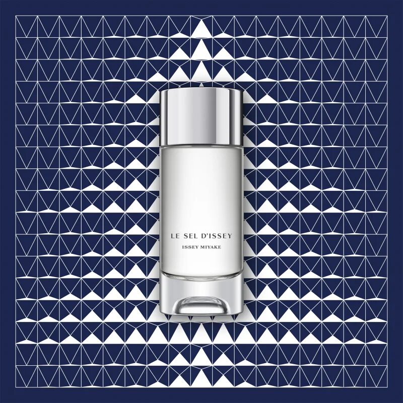 Issey Miyake Le Sel d'Issey dárková sada pro muže