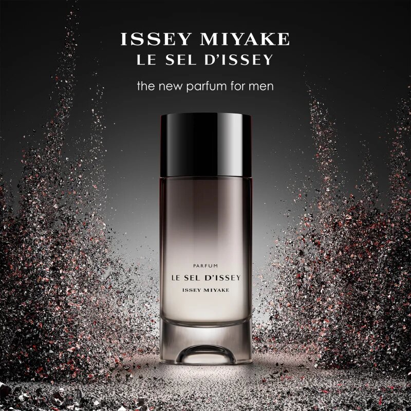 Issey Miyake Le Sel d'Issey parfém pro muže 100 ml