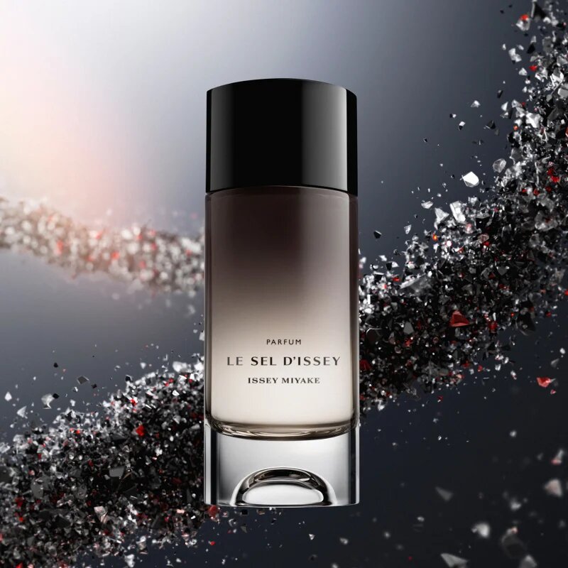 Issey Miyake Le Sel d'Issey parfém pro muže 50 ml