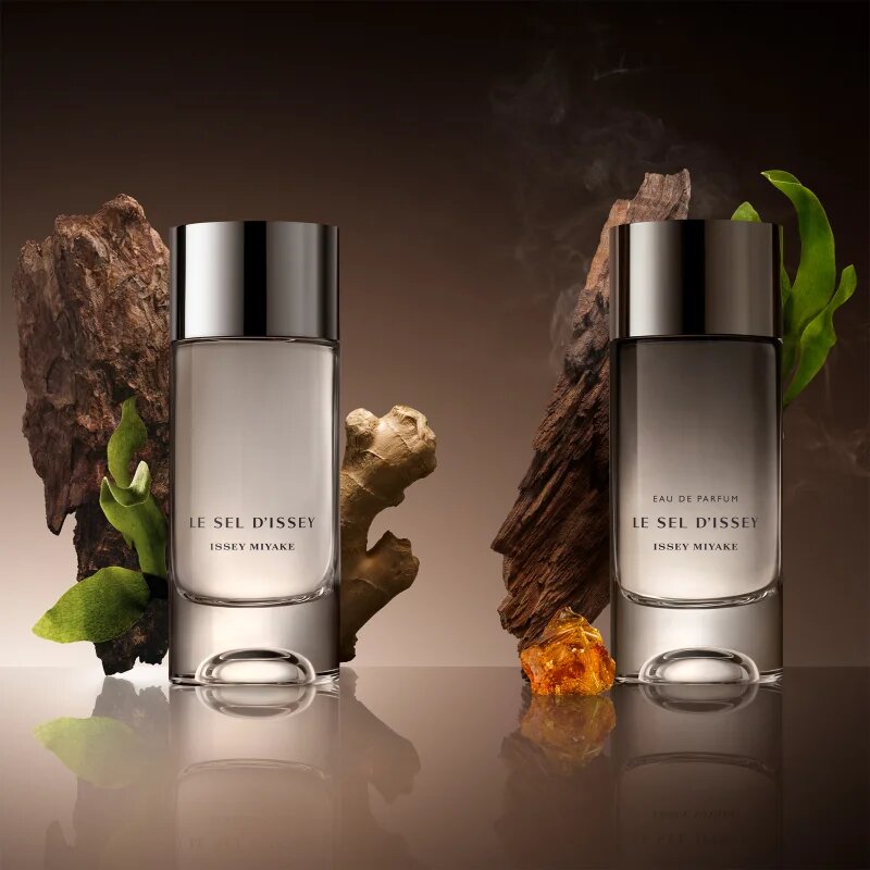 Issey Miyake Le Sel d'Issey parfémovaná voda pro muže 50 ml