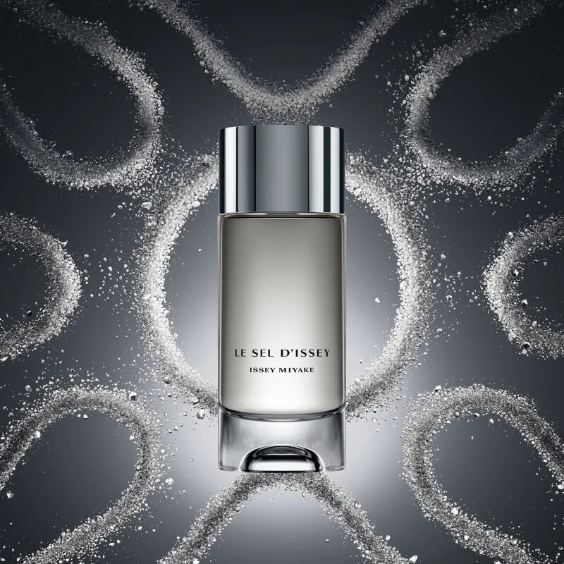 Issey Miyake Le Sel d'Issey toaletní voda pro muže 50 ml