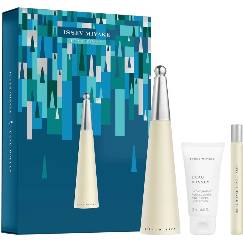 Issey Miyake L'Eau d'Issey dárková sada pro ženy