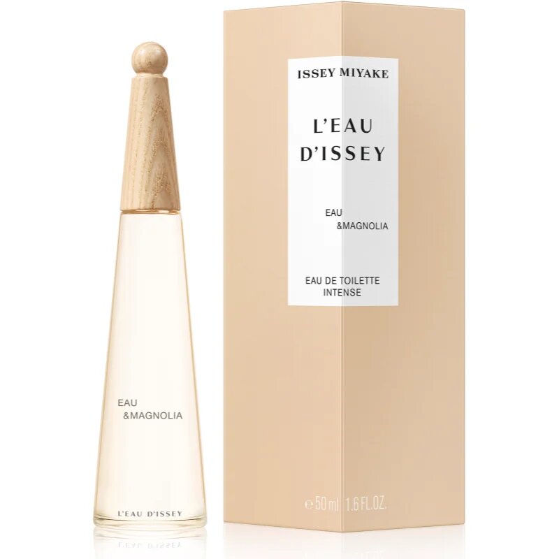 Issey Miyake L'Eau d'Issey Eau&Magnolia toaletní voda pro ženy 100 ml