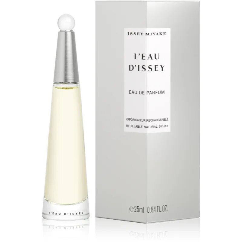 Issey Miyake L'Eau d'Issey parfémovaná voda pro ženy 25 ml