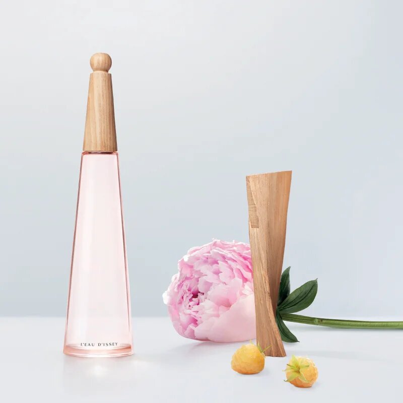 Issey Miyake L'Eau d'Issey Pivoine toaletní voda pro ženy 50 ml