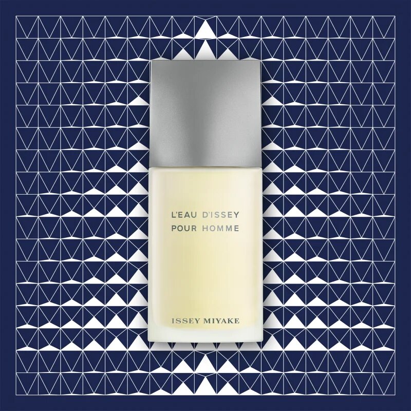 Issey Miyake L'Eau d'Issey Pour Homme dárková sada pro muže