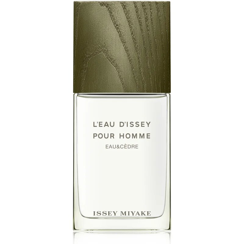 Issey Miyake L'Eau d'Issey Pour Homme Eau&Cèdre toaletní voda pro muže 100 ml