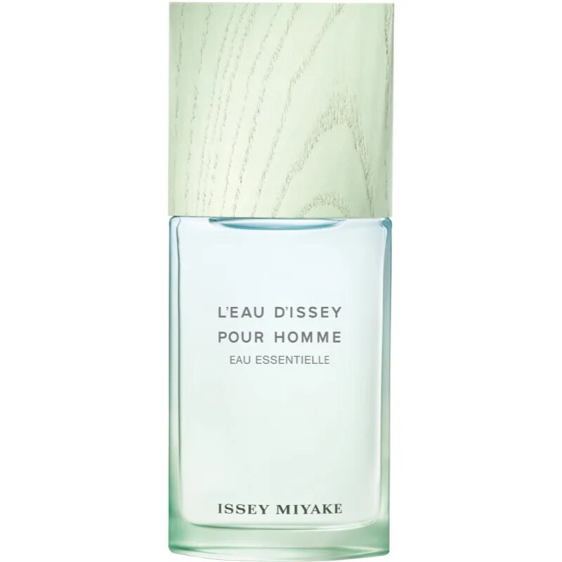 Issey Miyake L'Eau d'Issey Pour Homme Eau Essentielle parfémovaná voda pro muže 125 ml