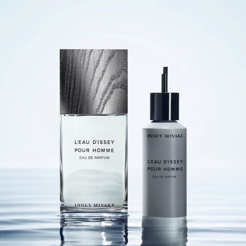 Issey Miyake L'Eau d'Issey Pour Homme parfémovaná voda – náhradní náplň pro muže 150 ml