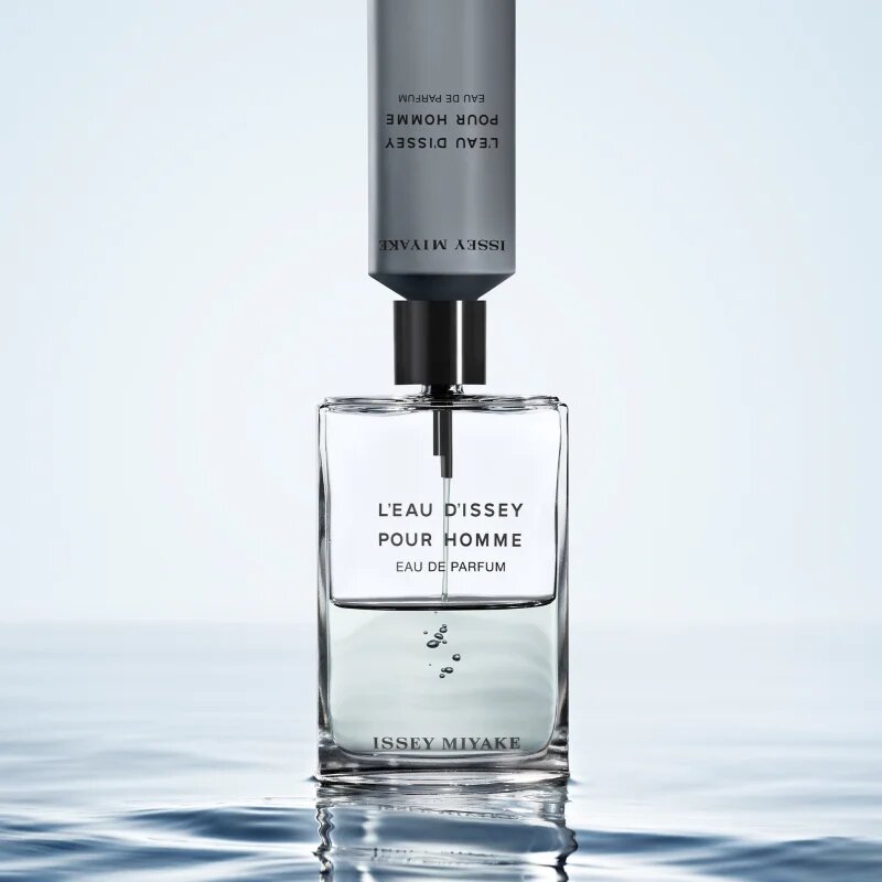 Issey Miyake L'Eau d'Issey Pour Homme parfémovaná voda pro muže 40 ml