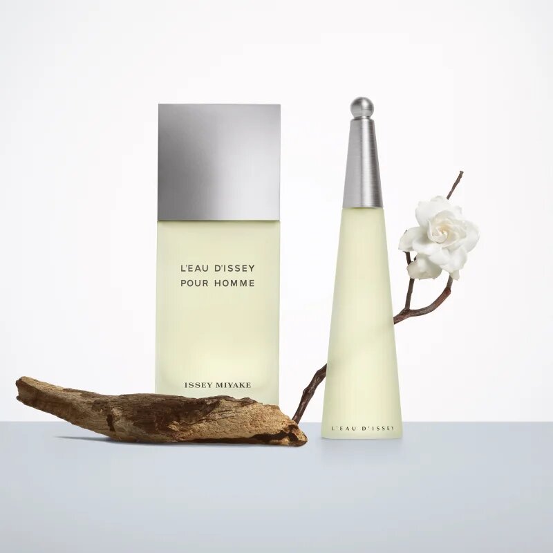 Issey Miyake L'Eau d'Issey Pour Homme toaletní voda pro muže 200 ml
