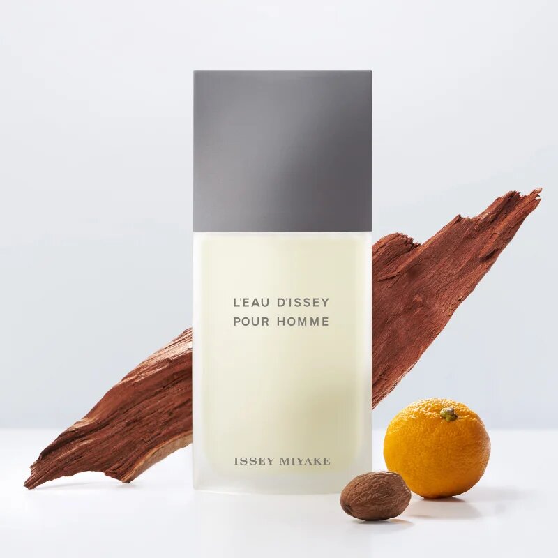 Issey Miyake L'Eau d'Issey Pour Homme toaletní voda pro muže 200 ml