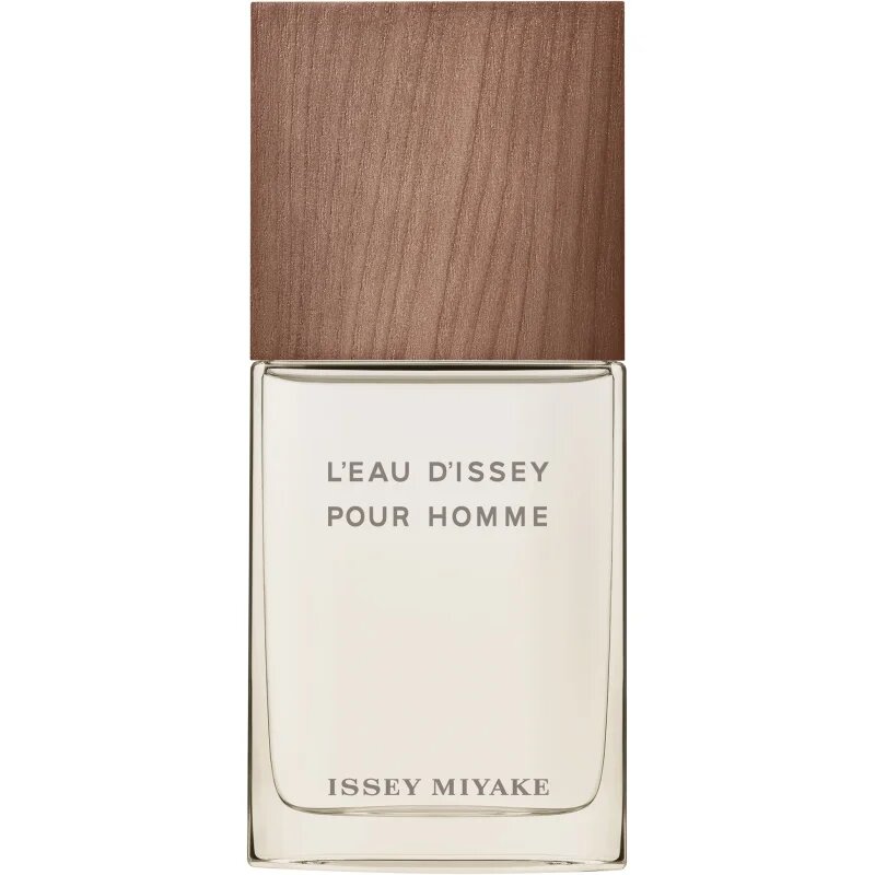 Issey Miyake L'Eau d'Issey Pour Homme Vétiver toaletní voda pro muže 50 ml