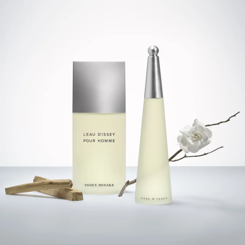 Issey Miyake L'Eau d'Issey toaletní voda pro ženy 25 ml
