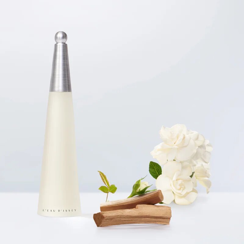 Issey Miyake L'Eau d'Issey toaletní voda pro ženy 25 ml