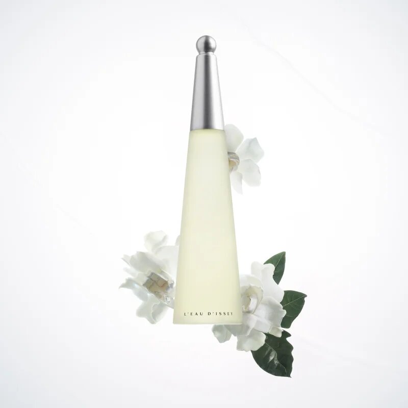 Issey Miyake L'Eau d'Issey toaletní voda pro ženy 50 ml