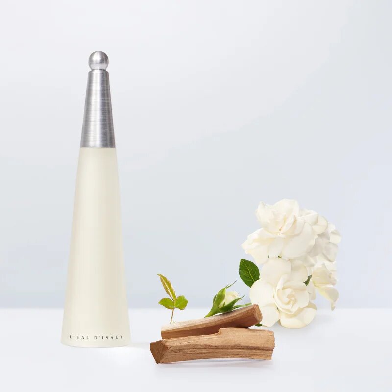 Issey Miyake L'Eau d'Issey toaletní voda pro ženy 50 ml