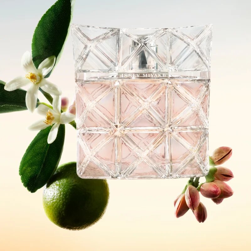 Issey Miyake Lumière d'Issey parfémovaná voda pro ženy 100 ml