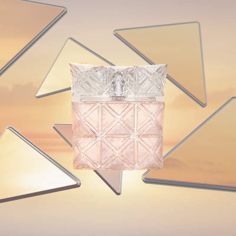 Issey Miyake Lumière d'Issey parfémovaná voda pro ženy 100 ml
