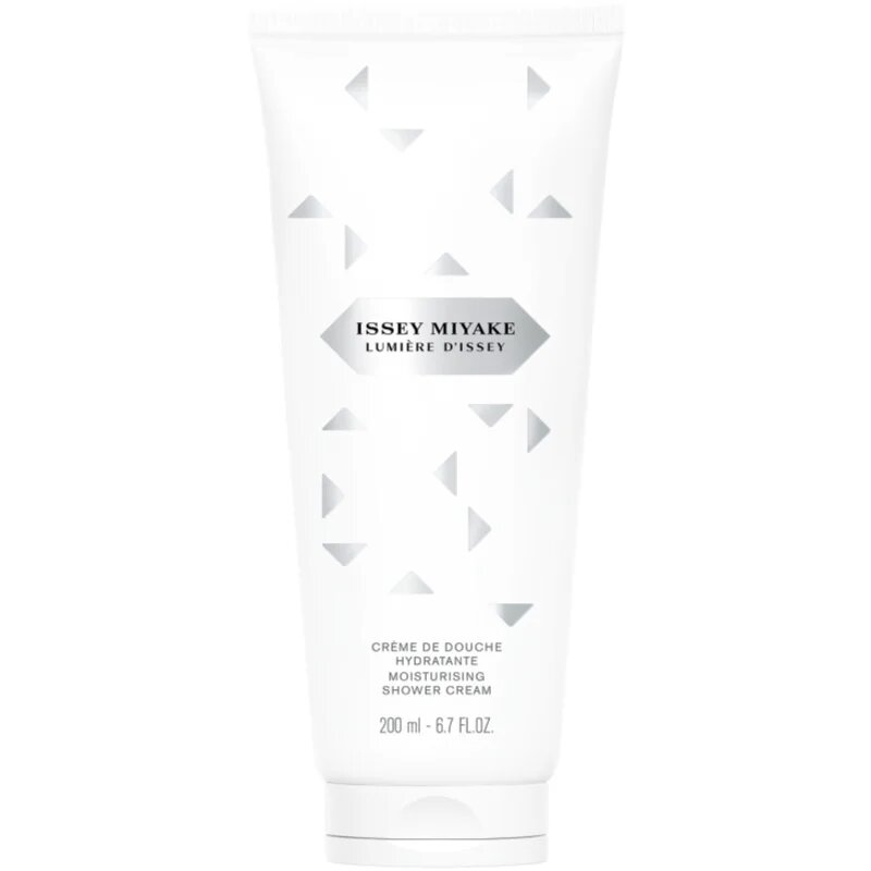 Issey Miyake Lumière d'Issey sprchový krém pro ženy 200 ml