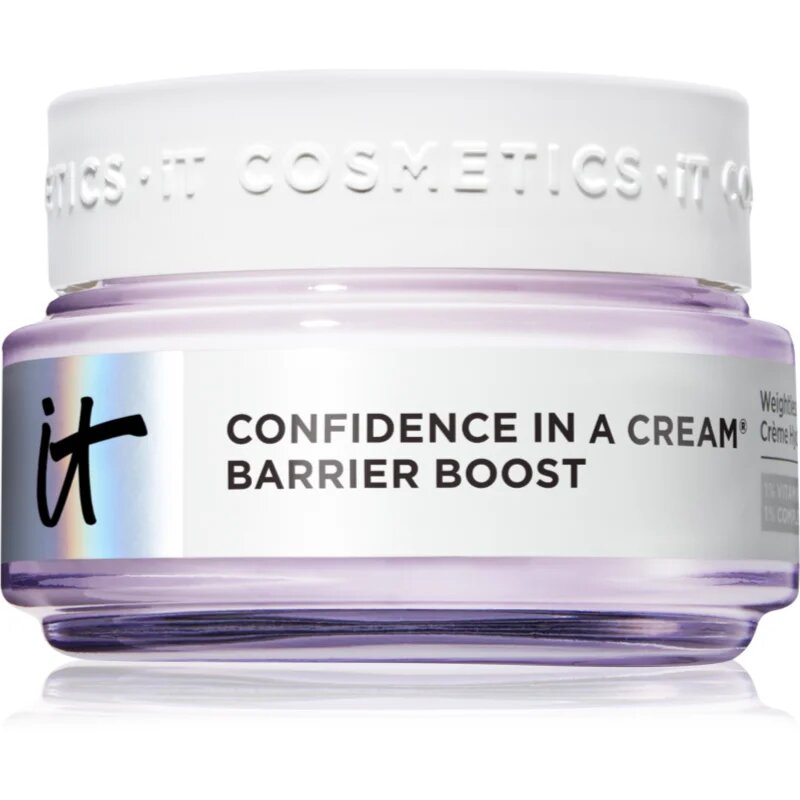 IT Cosmetics Confidence In a Cream hydratační krém 60 ml