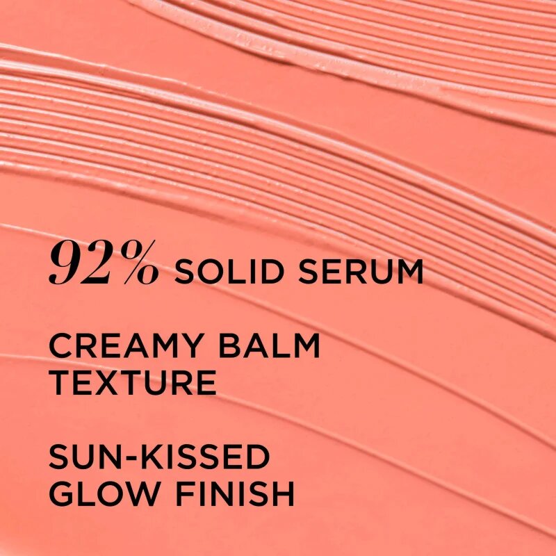 IT Cosmetics Confidence Sun Blush krémová tvářenka pro ženy 20 Sun Blossom 18 g