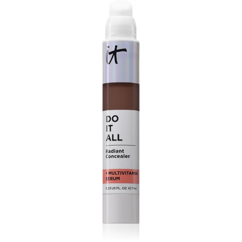 IT Cosmetics Do it all Concealer korektor Deep Neutral 7 ml