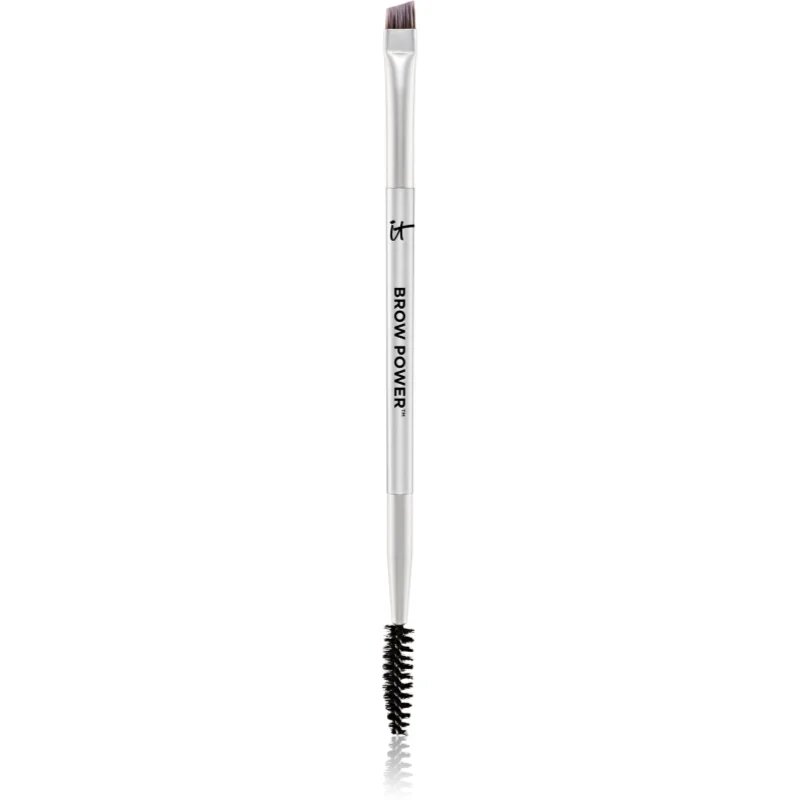IT Cosmetics Heavenly Luxe Brow Power štětec na obočí #21 1 ks
