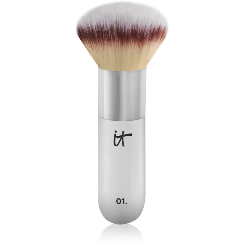 IT Cosmetics Heavenly Luxe Brush štětec na bronzer pro ženy 1 ks
