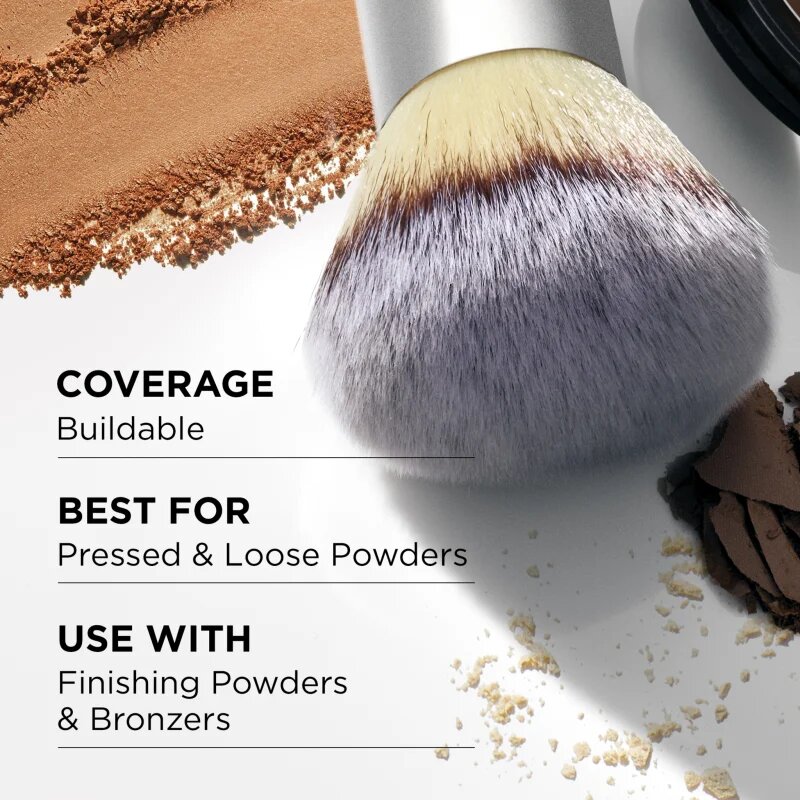 IT Cosmetics Heavenly Luxe Brush štětec na bronzer pro ženy 1 ks