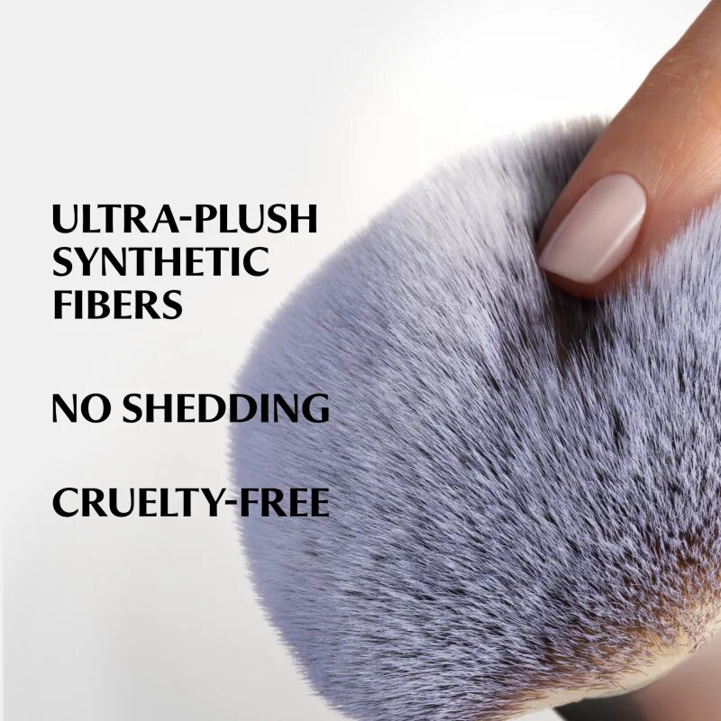 IT Cosmetics Heavenly Luxe Brush štětec na bronzer pro ženy 1 ks