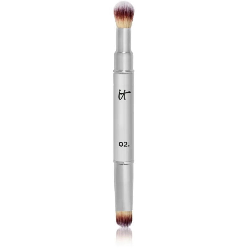 IT Cosmetics Heavenly Luxe Brush štětec na korektor pro ženy 1 ks