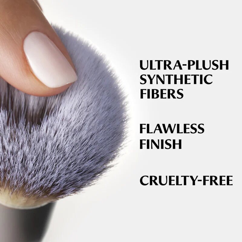 IT Cosmetics Heavenly Luxe Brush štětec na make-up a korektor oboustranný #7 1 ks