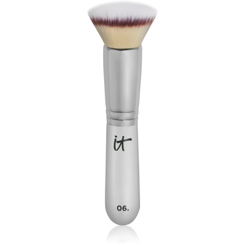 IT Cosmetics Heavenly Luxe Brush štětec na make-up pro ženy 1 ks
