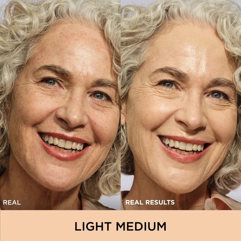 IT Cosmetics Your Skin But Better CC+ CC krém SPF 50+ odstín Light Medium 12 ml