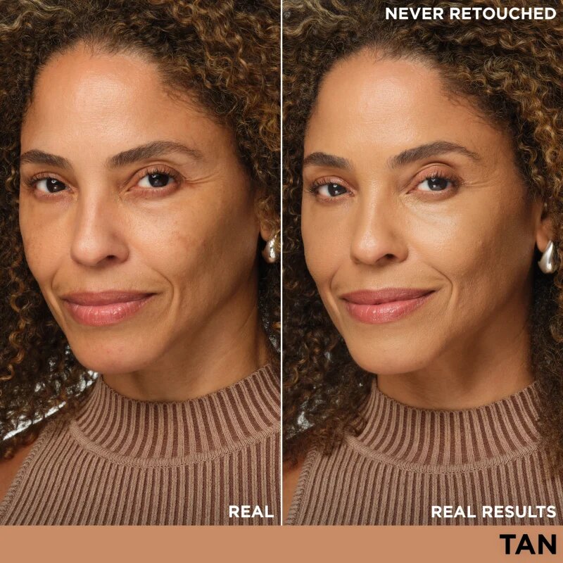 IT Cosmetics Your Skin But Better CC+ CC krém SPF 50+ odstín Tan 12 ml