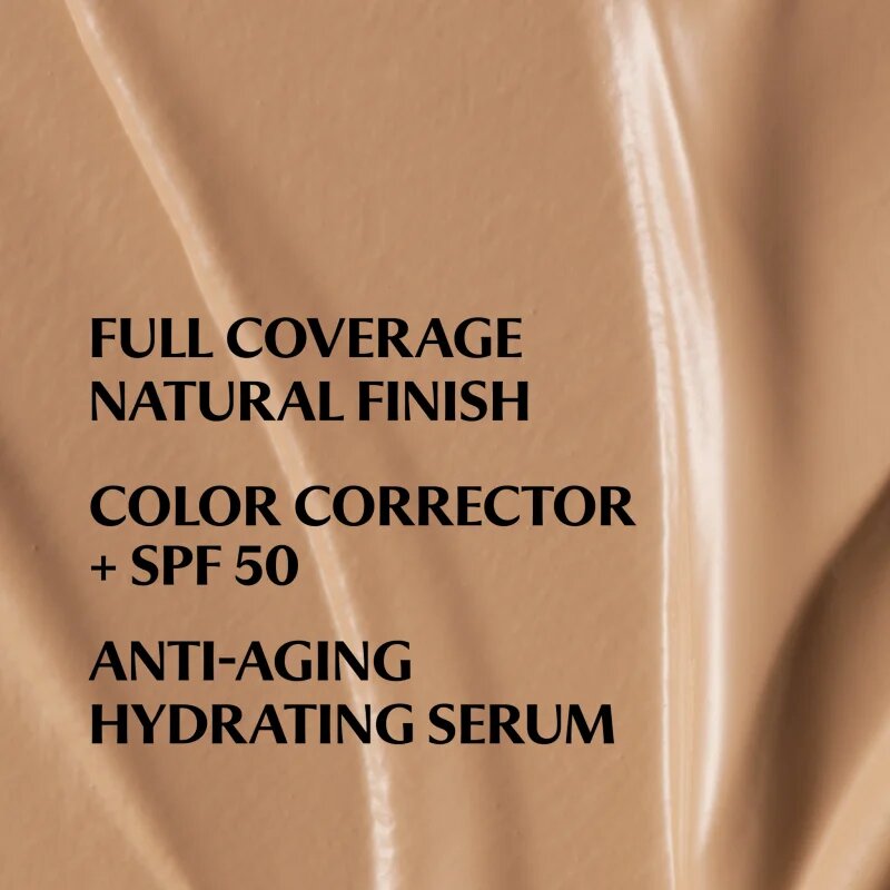 IT Cosmetics Your Skin But Better CC+ CC krém SPF 50+ odstín Tan 12 ml