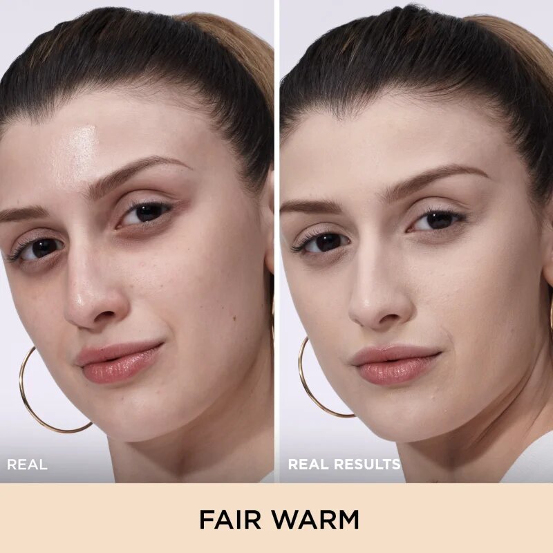 IT Cosmetics Your Skin But Better CC+ Natural Matte CC krém pro matný vzhled SPF 40 Fair Warm 32 ml