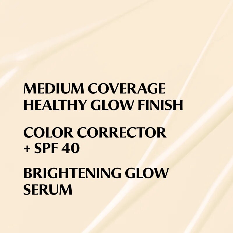 IT Cosmetics Your Skin But Better CC + Nude Glow CC krém pro rozjasnění pleti SPF 40 Fair Ivory 32 ml