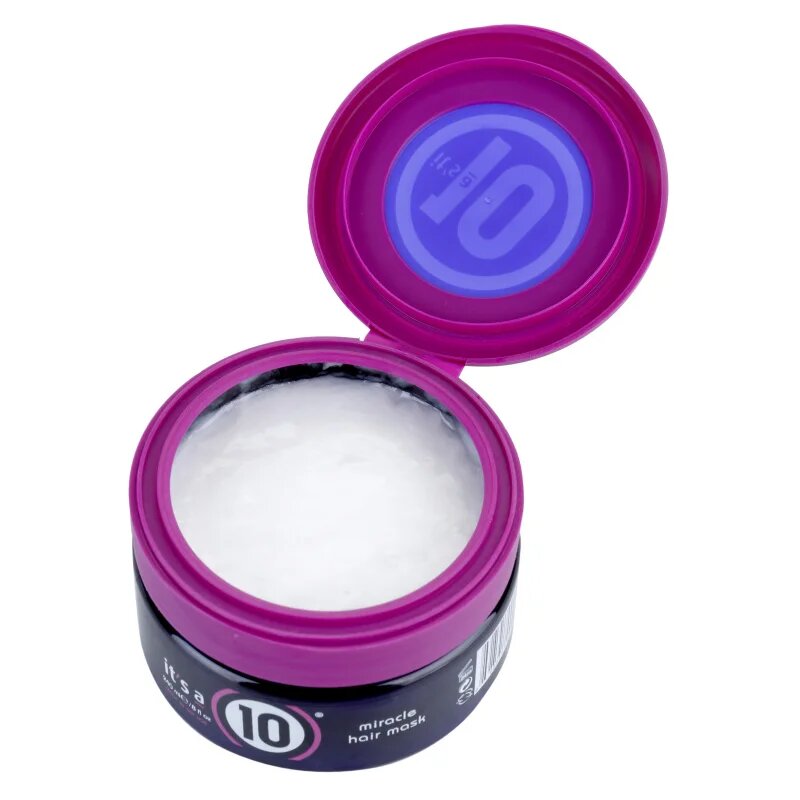 it's a 10 Miracle Hair Mask hloubkově regenerační maska na vlasy 240 ml