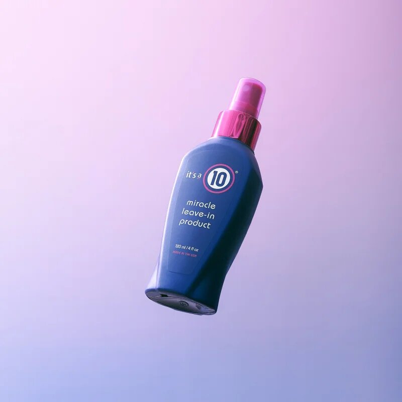 it's a 10 Miracle Leave-in Product bezoplachový kondicionér ve spreji 120 ml